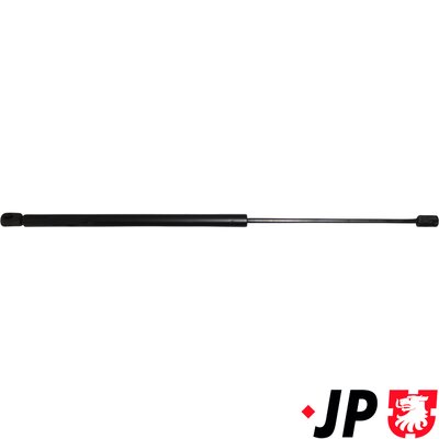 Амортизатор багажника Mitsubishi Space Star 98-04 (555/220mm 450N)